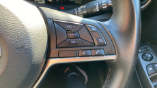 Nissan Juke 1.6 Hybrid N-Connecta 5dr Auto Hybrid Hatchback